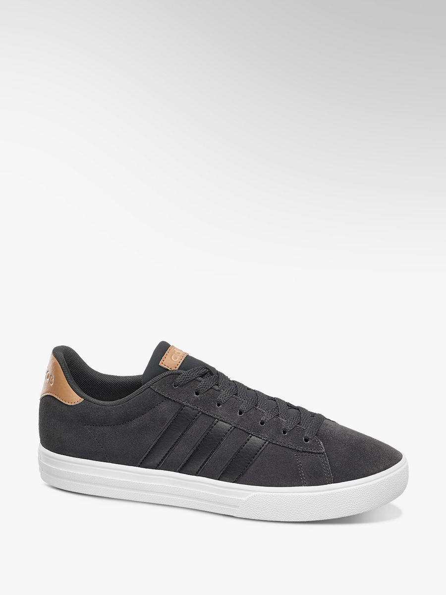 Sneaker DAILY 2.0 von adidas in schwarz DEICHMANN deichmann adidas schuhe